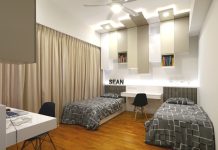 Батуми удивил всех оригинальными апартаментами