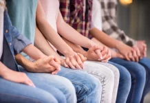 Реабилитация несовершеннолетних наркоманов: Путь к новой жизни