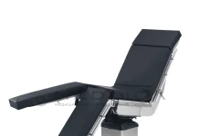 Выбор положения на операционном столе: забота о пациенте