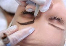 Декоративная косметика для кожи: виды и использование