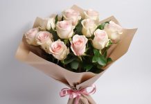 Как выбрать идеальные розы с доставкой: советы в мире сюрпризов