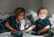 Советы родителям: как выбрать правильные биодобавки для детей