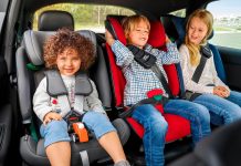 Детские автокресла: безопасность и комфорт вашего ребенка в дороге