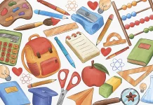 Какие канцтовары нужны ребенку для полноценной учебы