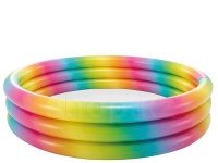 Как выбрать и сравнить каркасный и надувной детский бассейн для частного дома или дачи