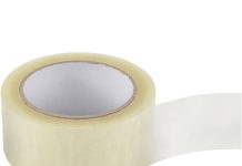 Лайфхаки со скотчем в быту