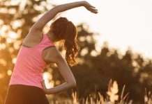 Утренние зарядки и польза онлайн-тренировок