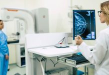 Маммография: ключевая процедура в раннем выявлении рака молочной железы