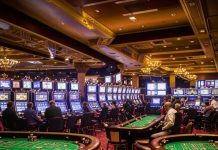 Причины популярности Легзо казино