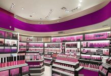 Почему стоит посетить магазин «Золотое яблоко»?