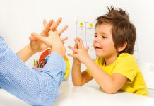 Детская нейропсихология и что нужно знать о ней