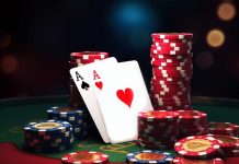 Дрип казино — место больших выигрышей