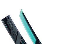 Как сделать деревянный нож танто?