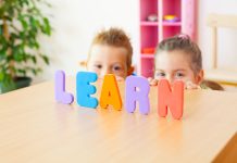 Занятия английским языком для детей: Игра, Учеба и Приключения