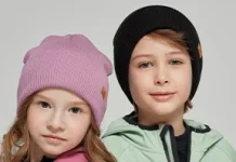 Как подобрать идеальное детское термобелье для любых погодных условий