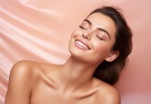 Косметология лица: секреты ухода и молодости