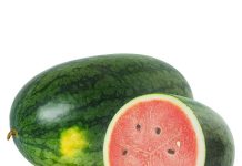 Как выбрать и купить вкусный арбуз