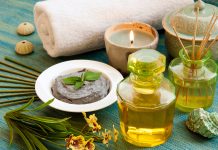 Ароматерапия