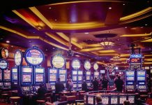 Почему так популярны онлайн казино?