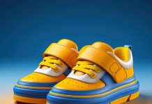 Детские ботинки для осени: как выбрать качественную и долговечную обувь