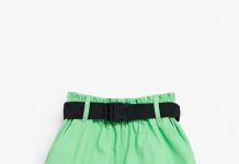 Как выбрать и купить шорты для девочки: практическое руководство для родителей