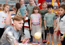 Особенности и преимущества городского лагеря дневного пребывания