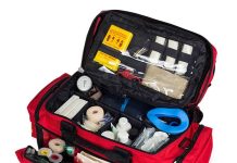 Набор фельдшерский: что входит и где купить