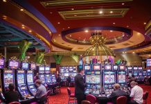 Как играть в онлайн казино?