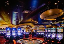 Как играть в онлайн казино?