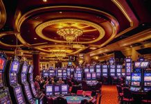 Плюсы и минусы игры в онлайн казино