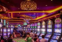 Лучшие бонусы в онлайн казино