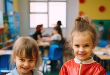 Польза изучения английского языка с детского возраста