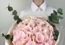 Мужские букеты – изысканный подарок для сильных и уверенных