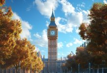 Изучение английский в Англии: основные преимущества