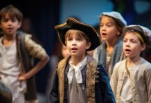 Как провести каникулы весело и увлекательно: идеи для детей и их родителей