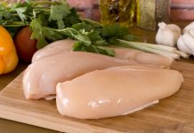Куриная грудка без кожи для запекания на ужин: Легкий и полезный рецепт