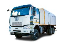 Паропромысловые установки — особенности и применение