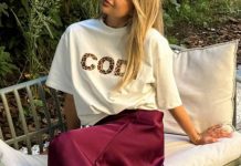 Какие женские футболки необходимы в каждом гардеробе