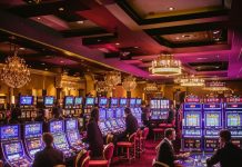 Как избежать неудачи в онлайн-казино?