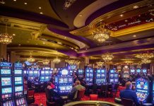 Как выбрать онлайн казино?