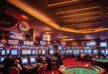 Плюсы и минусы игры в онлайн казино