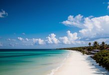 Белый кварцевый песок и его применение