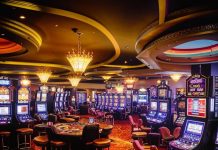 Как играть в онлайн казино: пошаговое руководство для новичков