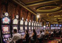 Меры осторожности при игре в онлайн-казино: как избежать рисков и сохранить контроль