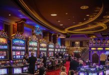 Как избежать проигрыша в онлайн казино?