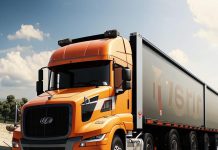 Все интересное о запчастях для грузовиков