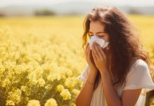 Аллергия и психосоматика – понимание и лечение