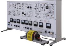 Многофункциональные стенды по электротехнике