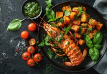 Домашняя кухня: рецепты и советы для кулинарного вдохновения