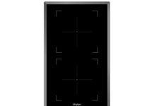Индукционная варочная поверхность HHY-Y32NVB: компактность и эффективность на вашей кухне